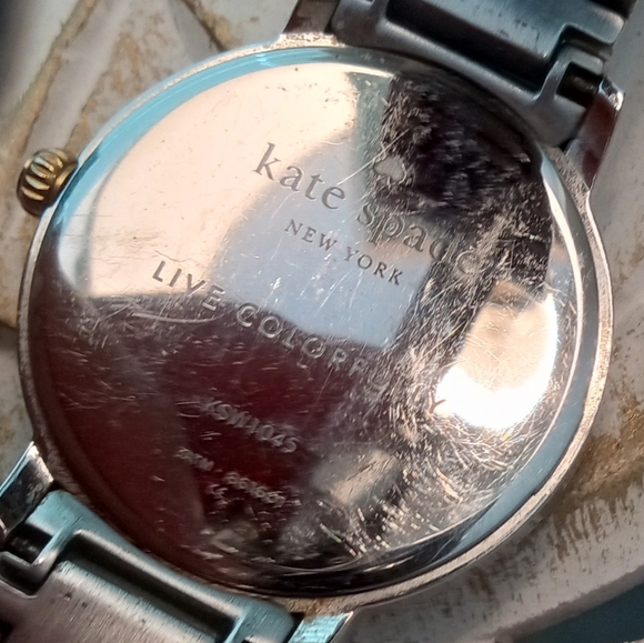 Sale ~ Kate Spade Watch - Picture 6 of 7